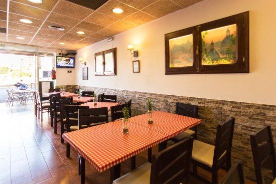 Raffaello Pasta e Pizza